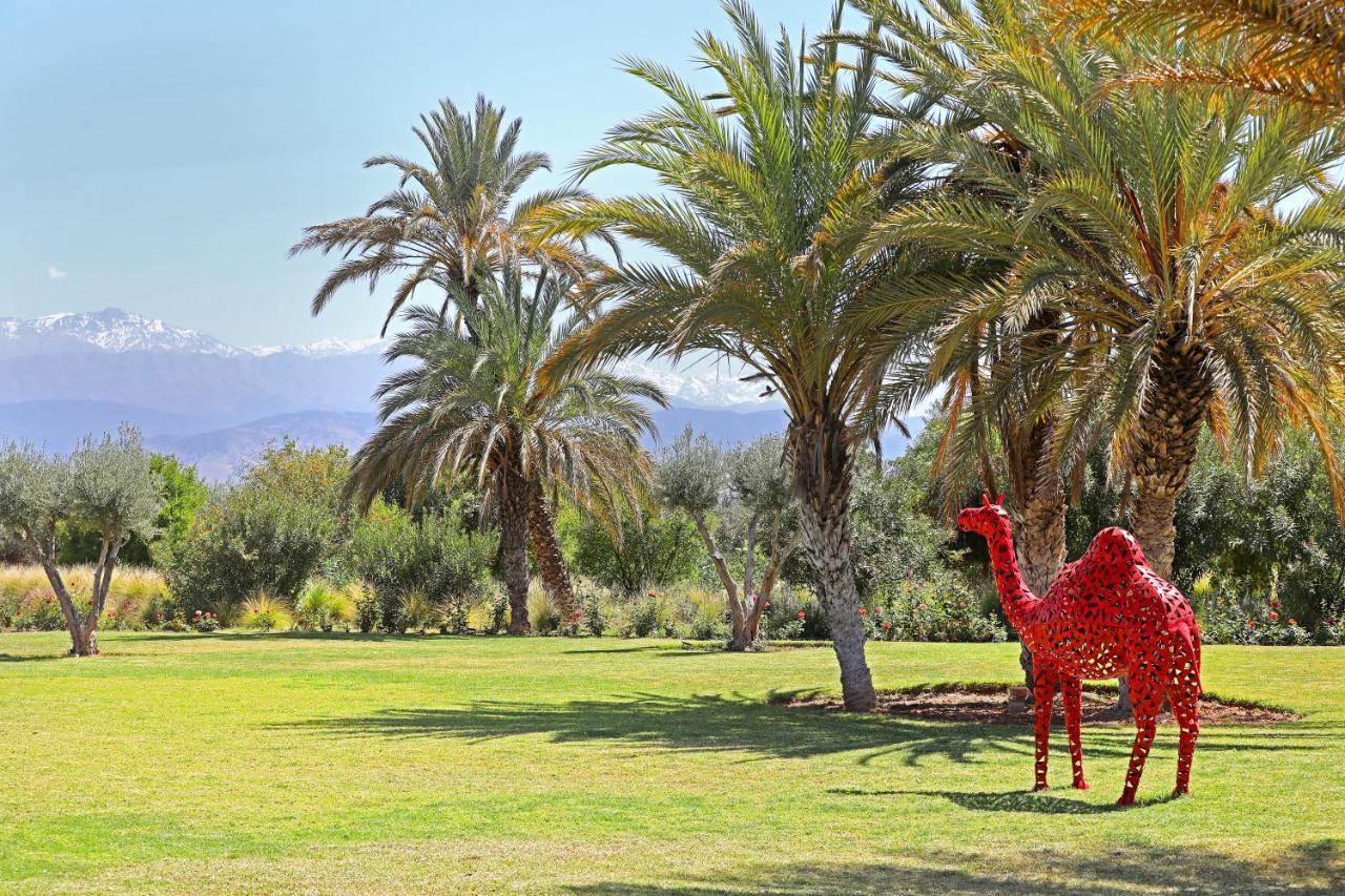 Dar Noujoum Hotell Ait Bou Zguia Exteriör bild